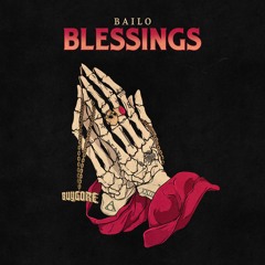 Blessings [BUYGORE]