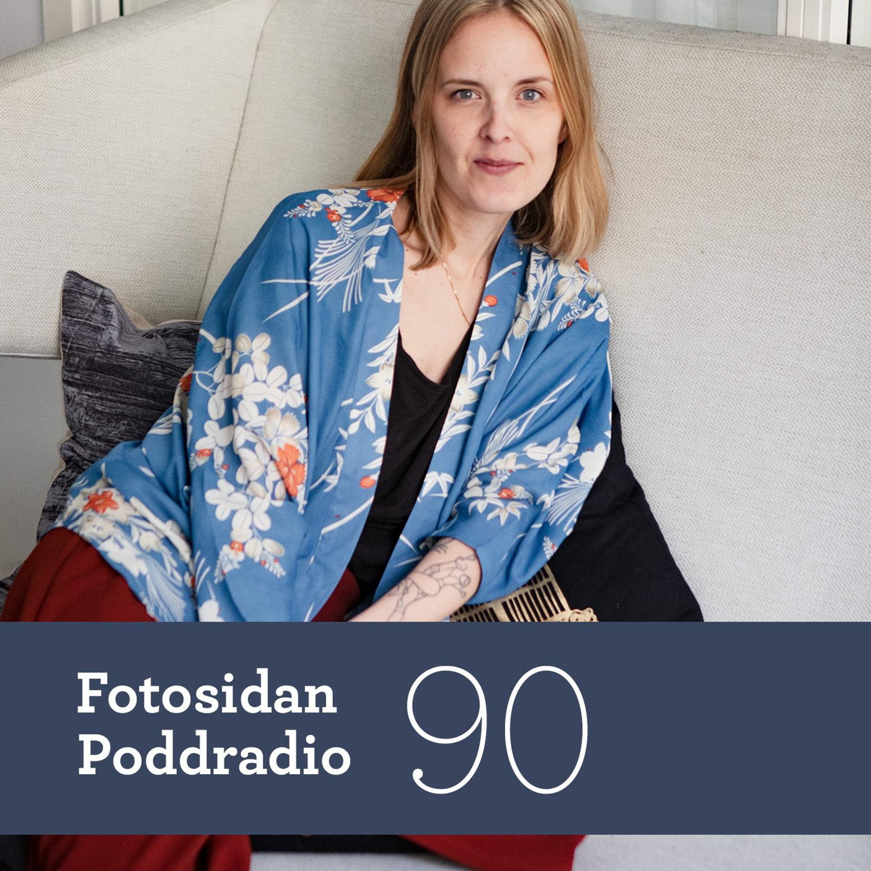 Fotosidan Poddradio