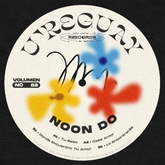 Noon Do - Lo Encontraras