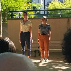 Les Contre-Plongées 2020