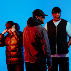 Shoot Basslayerz x Friction (clip)