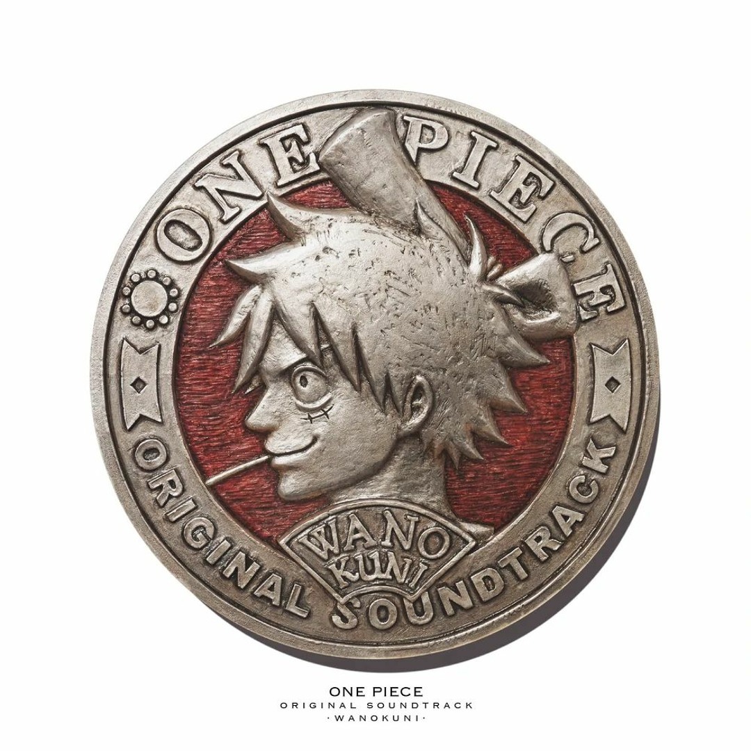 Stream One Piece OST - Kurozumi Orochi's Theme by One Piece