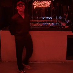 Mallie @ De Sessie ADE 25-10-25