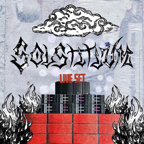 LIVE SET - Elektrologik - Solstitium (24-06-24) (V2)