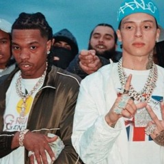 Band4Band - Lil Baby & Central Cee - Deux Saints (Vinnie REWORK)