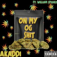 4. OG SH T Ft. WilliamSPeakz
