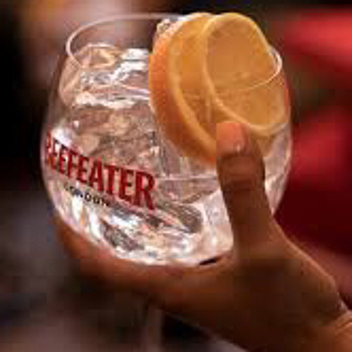BR FLOW - Drink de gin 🍷 (Prod FESANT)