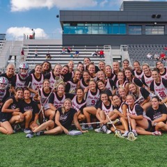 Ohio State Lacrosse 2024