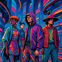 WHISPER (Generations 4)