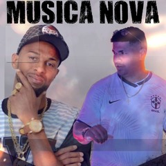 MC FININHO AMOR PROBIDO ( DJ CL DE SÃO MATEUS)