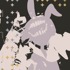 Bunny (feat. Oklou)