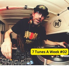 7 Tunes A Week #02 by Norris King (from Johnny Clarke to Freddy McGregor)