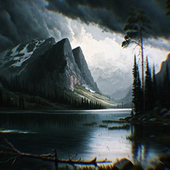 Forlorn