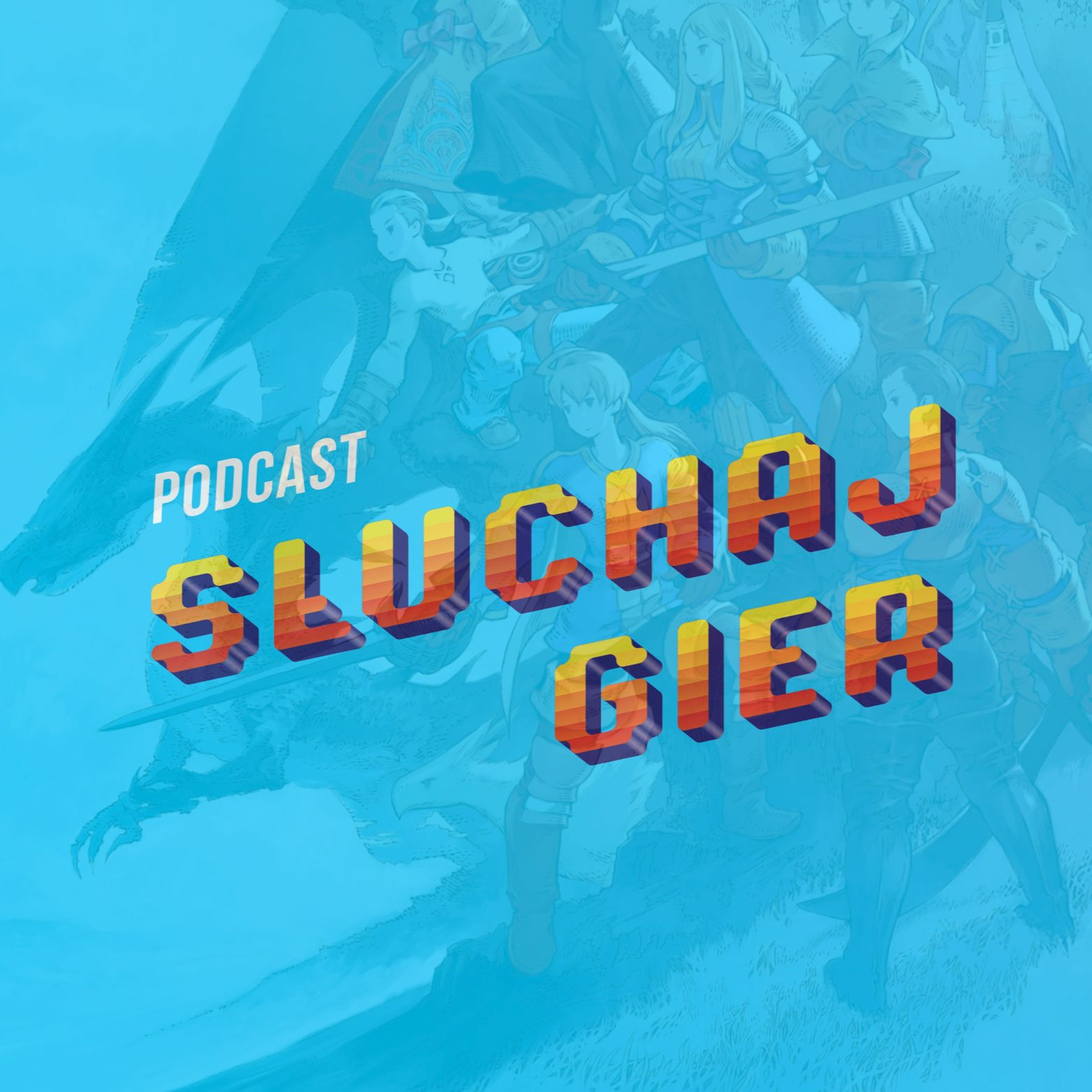 Słuchaj gier