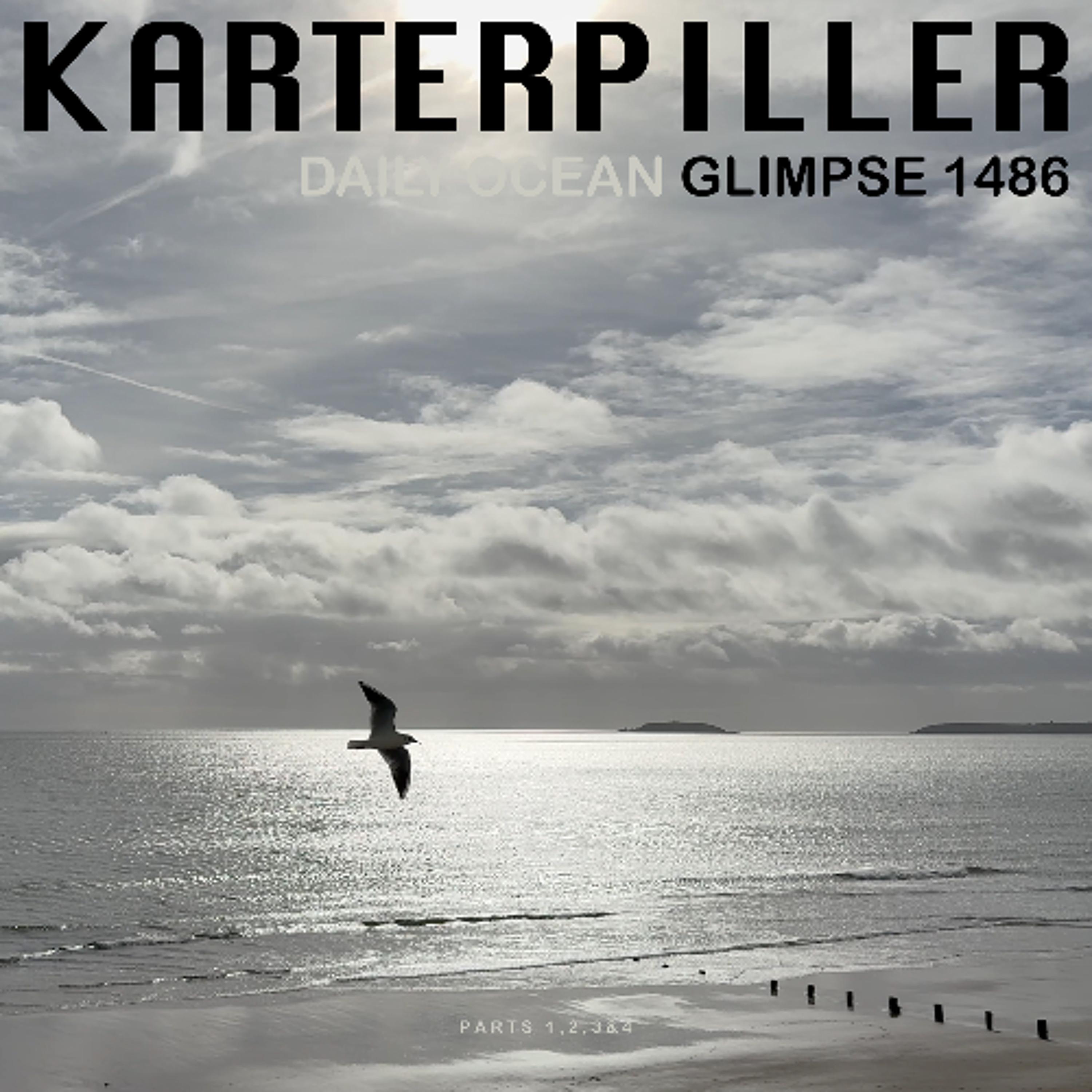Glimpse 1486 (Oct 27 2025) episode artwork