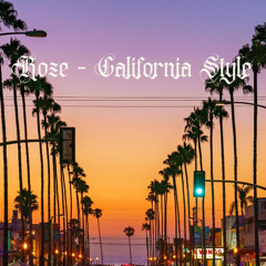 Roze - California Style