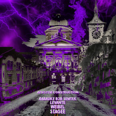 RC Labelnight Liveset 2022 - STagee