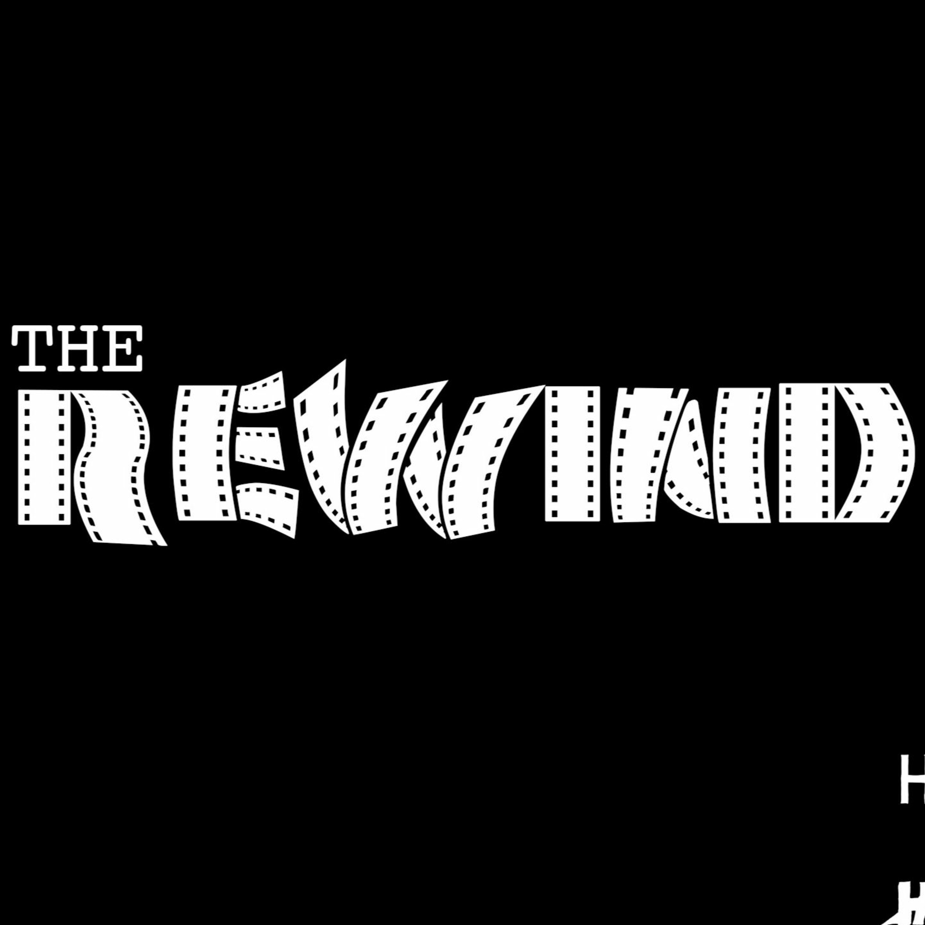 The Rewind S01E12: The Fast And Furious episode artwork