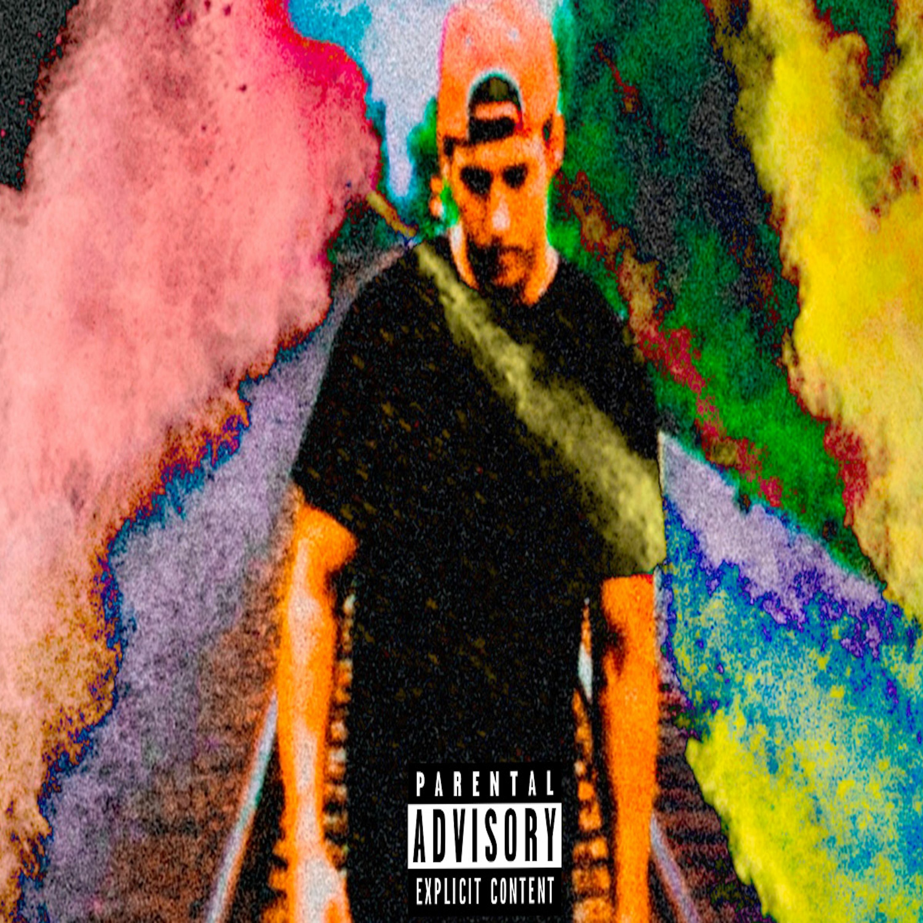 Trauma episode artwork