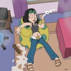 i jus wan be dead 😵‍💫✌️✌️✌️