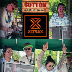 Khab Kabana & Dibblebee - Dj Set -Mont-sutton 21 juin 2025