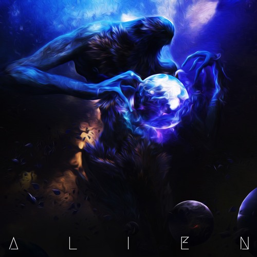 Dirpix - Alien