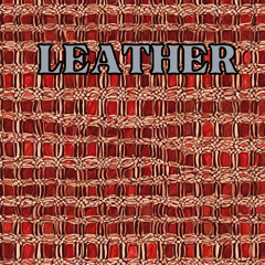 Leather