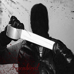 i'll stop stabbing when u stop screaminggg (teeth)