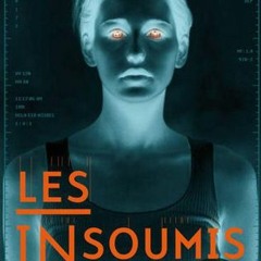 [# Les insoumis by Alexandra Bracken