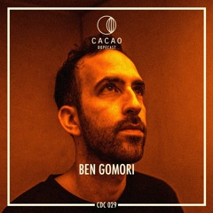 Cacao Dopecast CDC029: Ben Gomori at Christa Kupfer