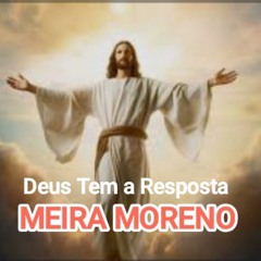 Deus Tem a Resposta