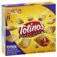 ReeKid~Totinos Hot Pizza Rolls