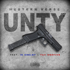UNTY FT IE SHELBY & TAYONEFIVE