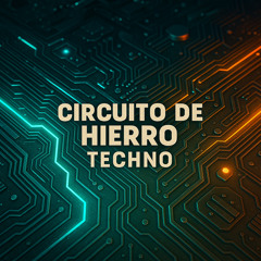 Intrincado Giro de Techno Duro