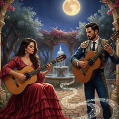 Spanish Guitar Duet