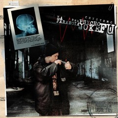 Chystemc - La Pura Pulentaaa (Scoully Beat Cover)