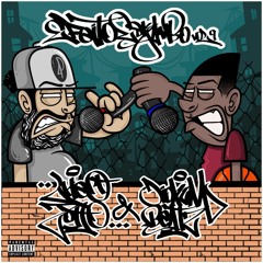 01 - Rap Macumba feat Alessandro Dornelos