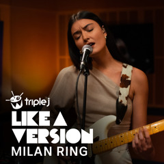 Love Galore / Broken Clocks (triple j Like a Version)