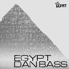 Dan Bass - Egypt (Original Mix)