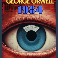 *DOWNLOAD$$ ⚡ A Literary Coloring Book inspired by George Orwell's 1984 novel: Dive into Authorita