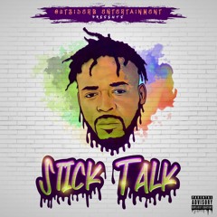 Stick Talk (FREE DOWNLOAD)