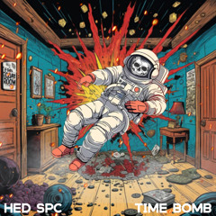 HED SPC - Time Bomb