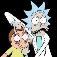 Rick Sanchez (DT Beatz)