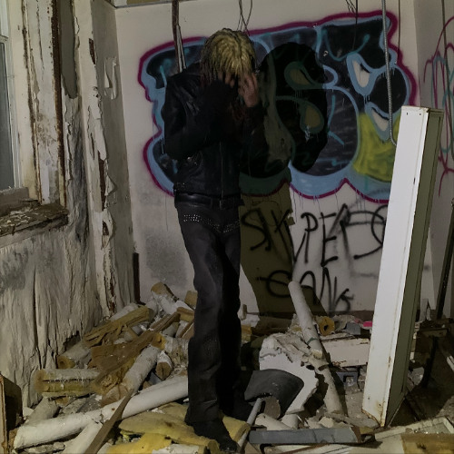 bleood - pose fo da pic (prod. yrsci)