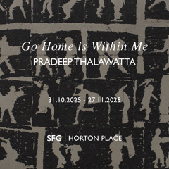 What We Choose to Keep, Throw Away and Remember