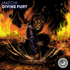 Haechi - Divine Fury