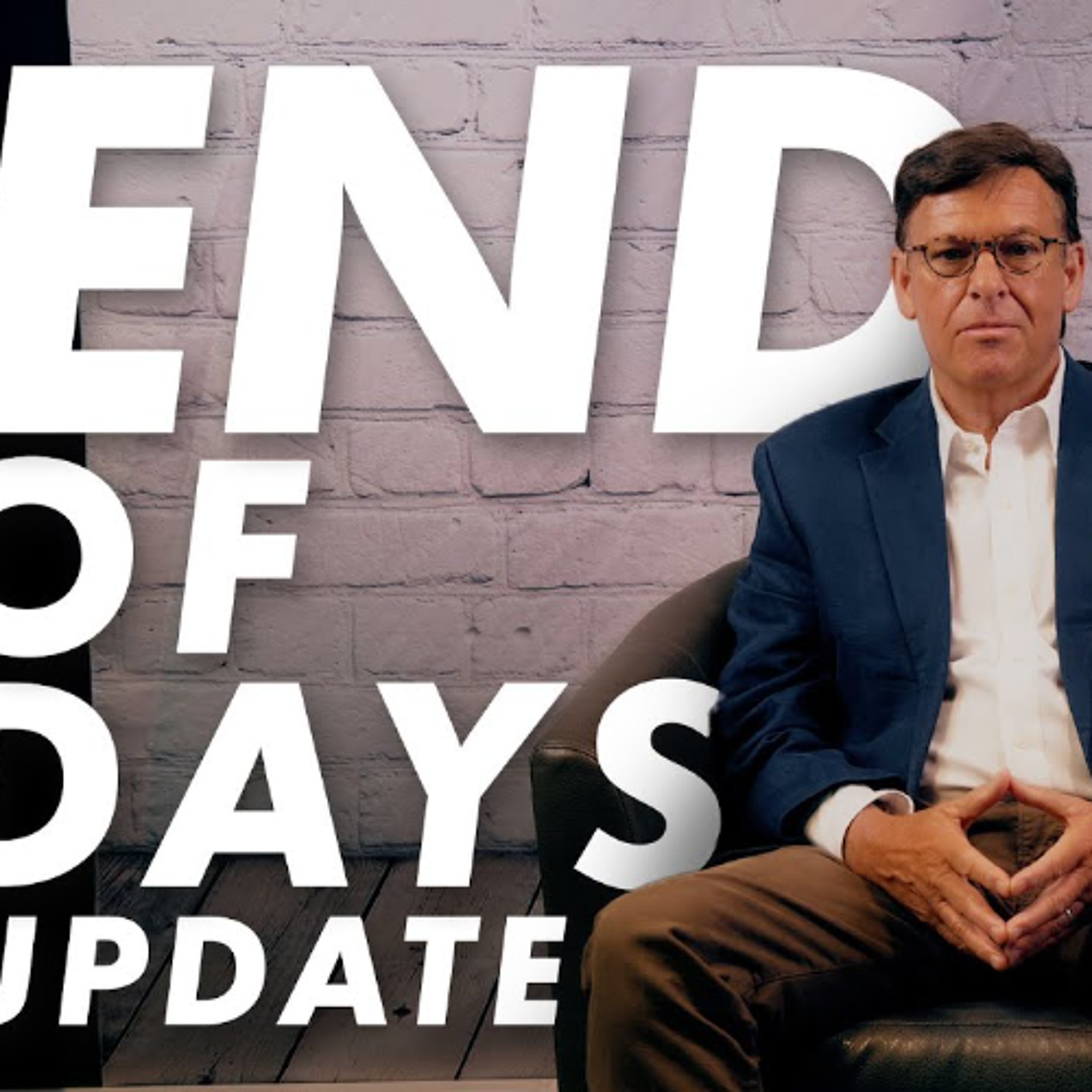 Jesus Return Is Imminent | Weekly End Times Update | July 16, 2025