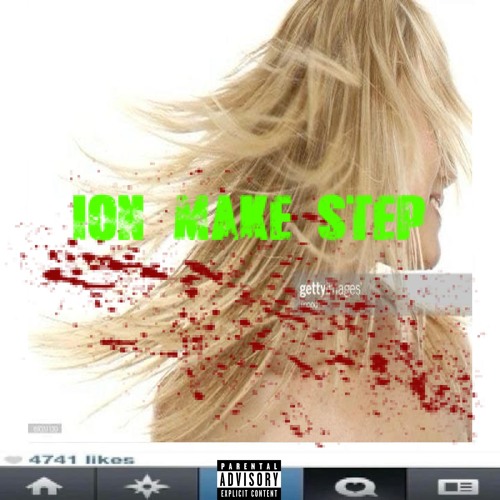 ion make step (Prod.onlyashee)