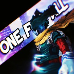 ONE FOR ALL - [Cover] Ft. HazardousFluid