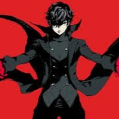 Persona 5 Jaldaboth - Our Beginning